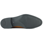 Alan Payne Zurich Calfskin Shoes Tan