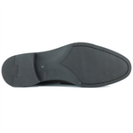 Alan Payne Zurich Deerskin Shoes Brown