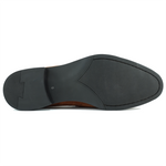 Alan Payne Zurich Suede Shoes Tabac