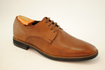Alan Payne Ronaldo Bison Shoes Chestnut