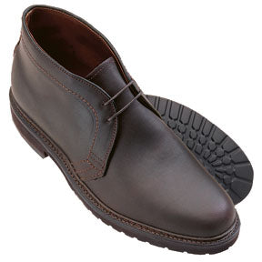 Alden Chukka Boot