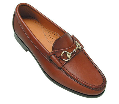 Alden Cape Cod Horse Bit Loafer