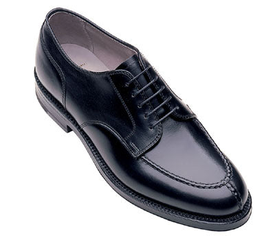 Alden Norweigan Front Split Toe