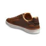 Allen Edmonds Alpha Lace-up Sneaker Tan (5631)