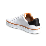 Allen Edmonds Alpha Lace-up Sneaker White (4639)