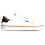Allen Edmonds Alpha Lace-up Sneaker White (4639)