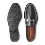 Allen Edmonds Arezzo Italian Loafer Black (55106)