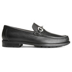 Allen Edmonds Arezzo Italian Loafer Black (55106)