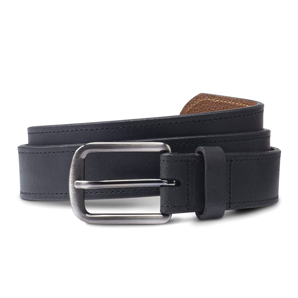 Allen Edmonds Atlantic Street Casual Belt Black (1016718)