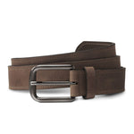 Allen Edmonds Atlantic Street Casual Belt Coffee Brown (1016717)