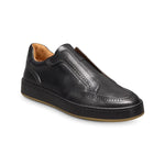 Allen Edmonds Beckett Slip On Sneakers Black (7628)