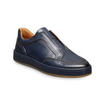 Allen Edmonds Beckett Slip On Sneakers Navy (7621)