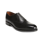 Allen Edmonds Carlyle Plain-toe Oxford Dress Shoe Black (8830)