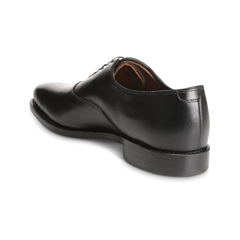 Allen Edmonds Carlyle Plain-toe Oxford Dress Shoe Black (8830)