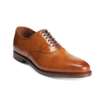 Allen Edmonds Carlyle Plain-toe Oxford Dress Shoe Walnut Brown (8832)