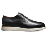 Allen Edmonds Carson Leather Lace-up Hybrid Derby Black (6788)