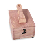 Allen Edmonds Cedar Valet Box Brown (1016318)