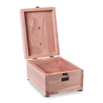 Allen Edmonds Cedar Valet Box Brown (1016318)