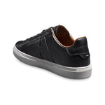 Allen Edmonds Center Court Sneaker Black (6990)