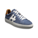 Allen Edmonds Center Court Sneaker Denim (6998)