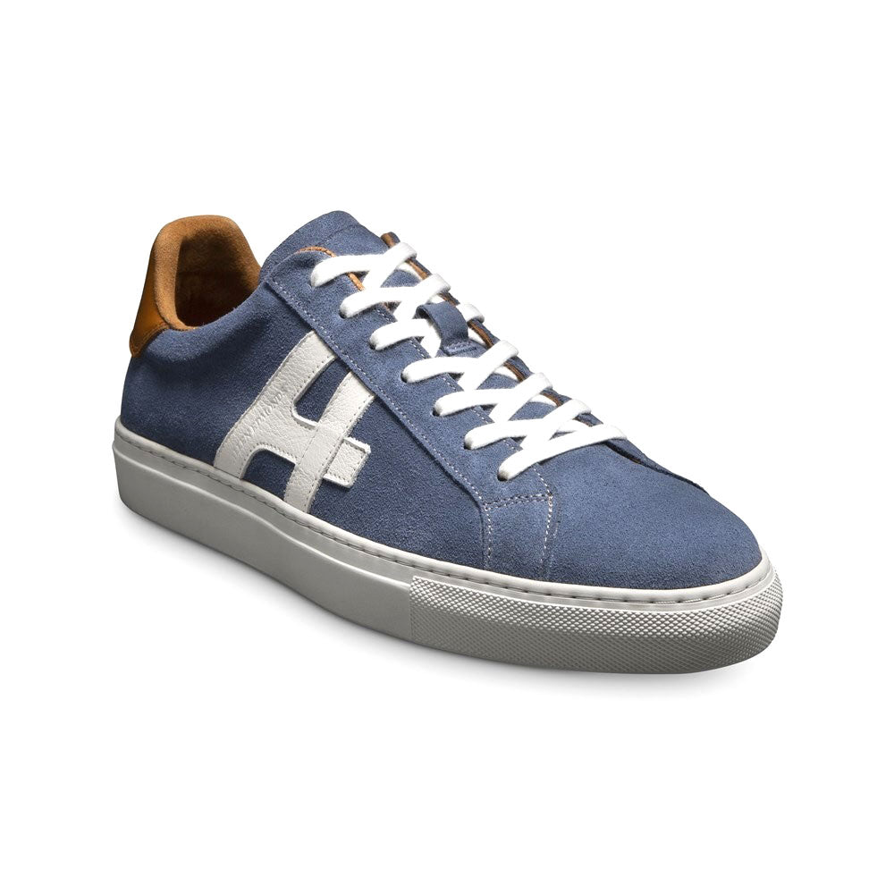 Allen Edmonds Center Court Sneaker Denim (6998)