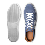 Allen Edmonds Center Court Sneaker Denim (6998)