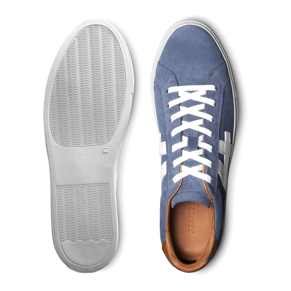 Allen Edmonds Center Court Sneaker Denim (6998)