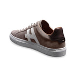 Allen Edmonds Center Court Sneaker Pewter (6997)