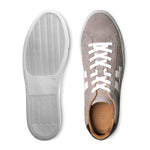 Allen Edmonds Center Court Sneaker Pewter (6997)