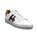 Allen Edmonds Center Court Sneaker Tri-Color (6959)