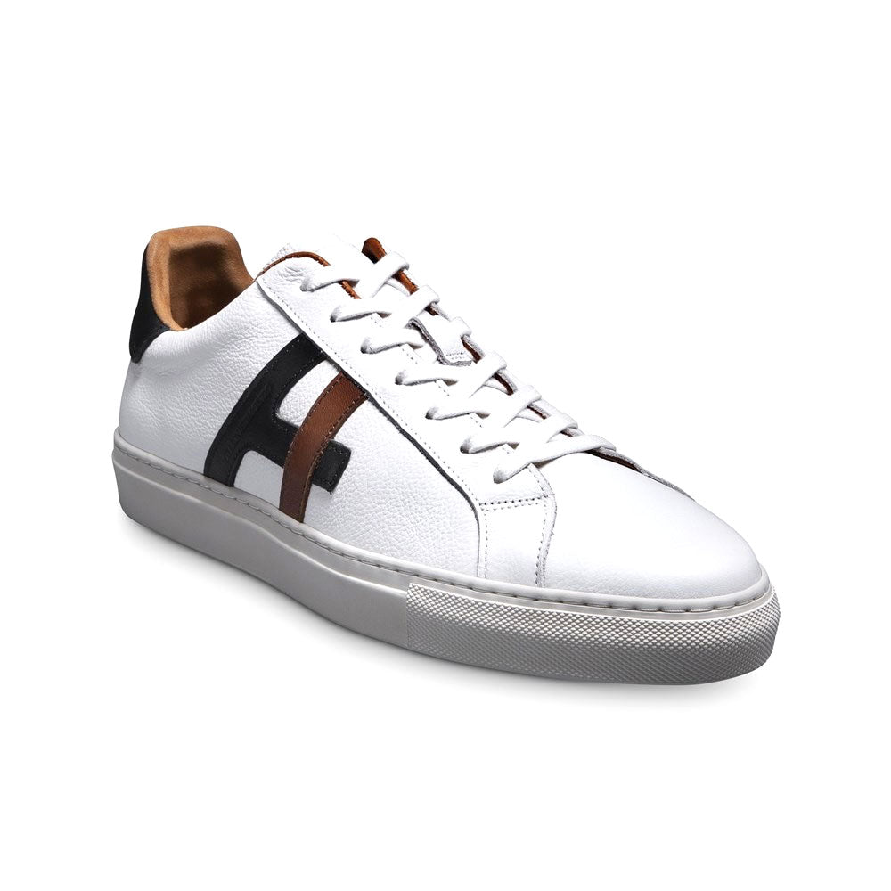 Allen Edmonds Center Court Sneaker Tri-Color (6959)