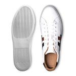 Allen Edmonds Center Court Sneaker Tri-Color (6959)