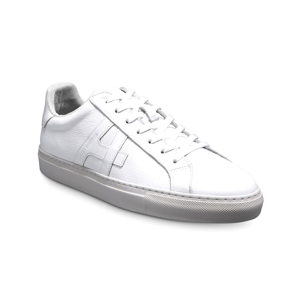 Allen Edmonds Center Court Sneaker White (6991)