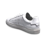 Allen Edmonds Center Court Sneaker White (6991)