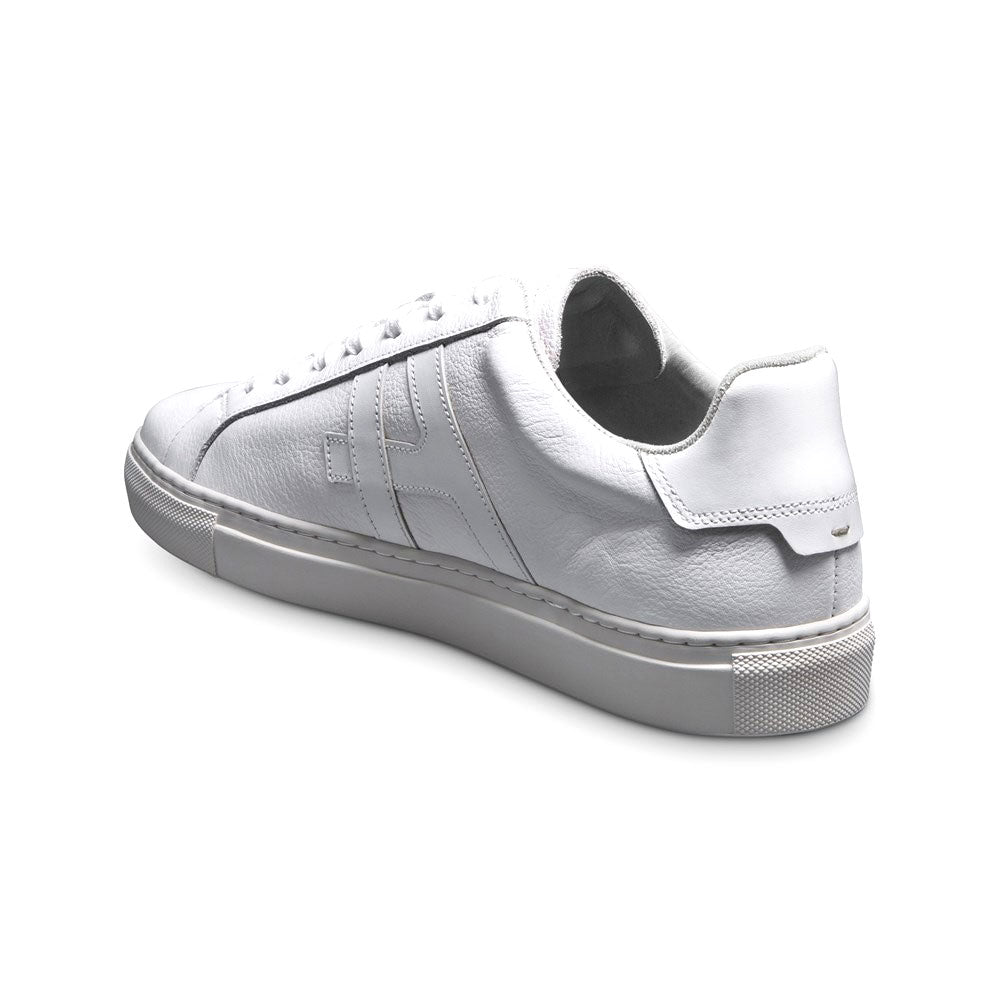 Allen Edmonds Center Court Sneaker White (6991)