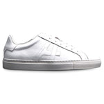Allen Edmonds Center Court Sneaker White (6991)
