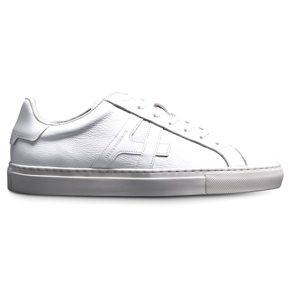 Allen Edmonds Center Court Sneaker White (6991)
