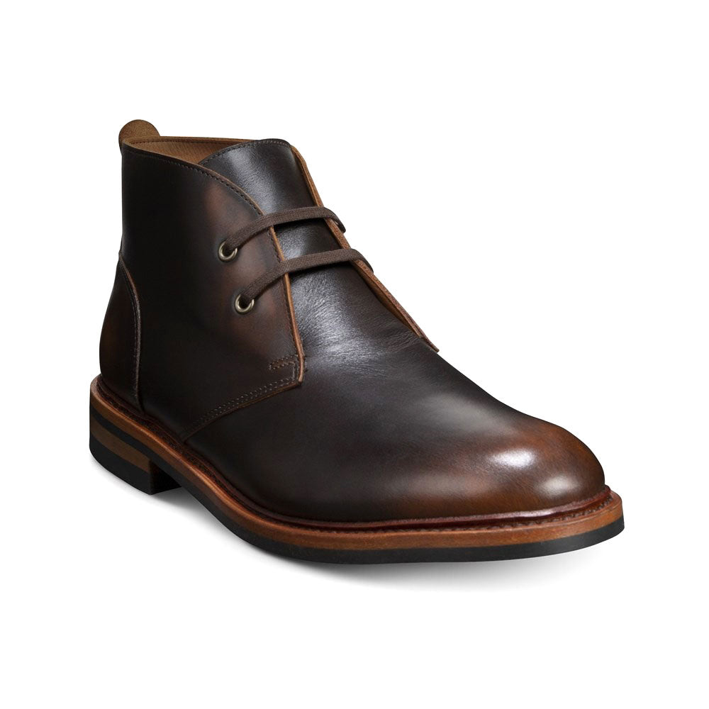 Allen Edmonds Chandler Chukka Boot Antique Hickory (6035)