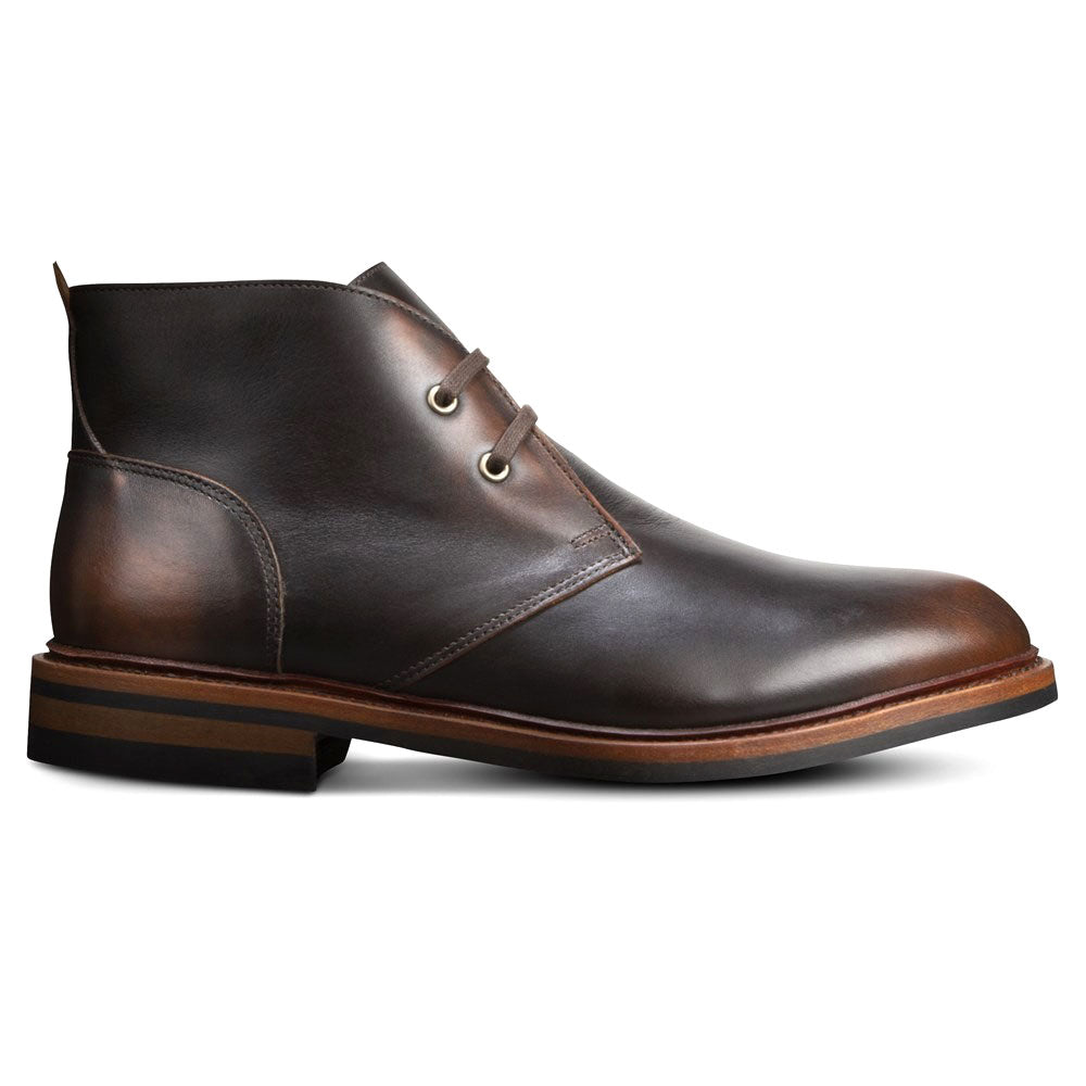 Allen Edmonds Chandler Chukka Boot Antique Hickory (6035)