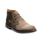 Allen Edmonds Chandler Suede Chukka Boot Brown (5836)