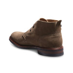 Allen Edmonds Chandler Suede Chukka Boot Brown (5836)