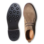 Allen Edmonds Chandler Suede Chukka Boot Brown (5836)