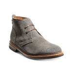 Allen Edmonds Chandler Suede Chukka Boot Piombo (5823)