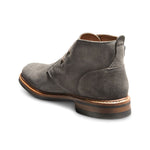 Allen Edmonds Chandler Suede Chukka Boot Piombo (5823)