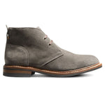 Allen Edmonds Chandler Suede Chukka Boot Piombo (5823)