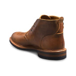 Allen Edmonds Chandler Weatherproof Chukka Boot Pecan (6690)