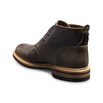 Allen Edmonds Chandler Weatherproof Chukka Boot Teak (6693)