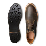 Allen Edmonds Chandler Weatherproof Chukka Boot Teak (6693)