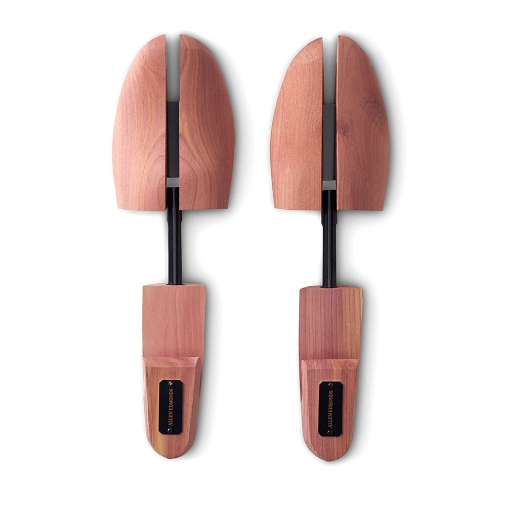 Allen Edmonds Combination Cedar Shoe Trees Medium (351)