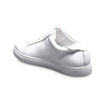 Allen Edmonds Courtside Pride Sneaker White (6917)